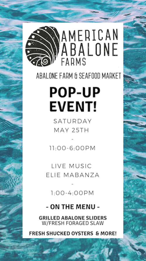 Hallcrest Vineyards and Santa Cruz Scrumpy Cider Menu