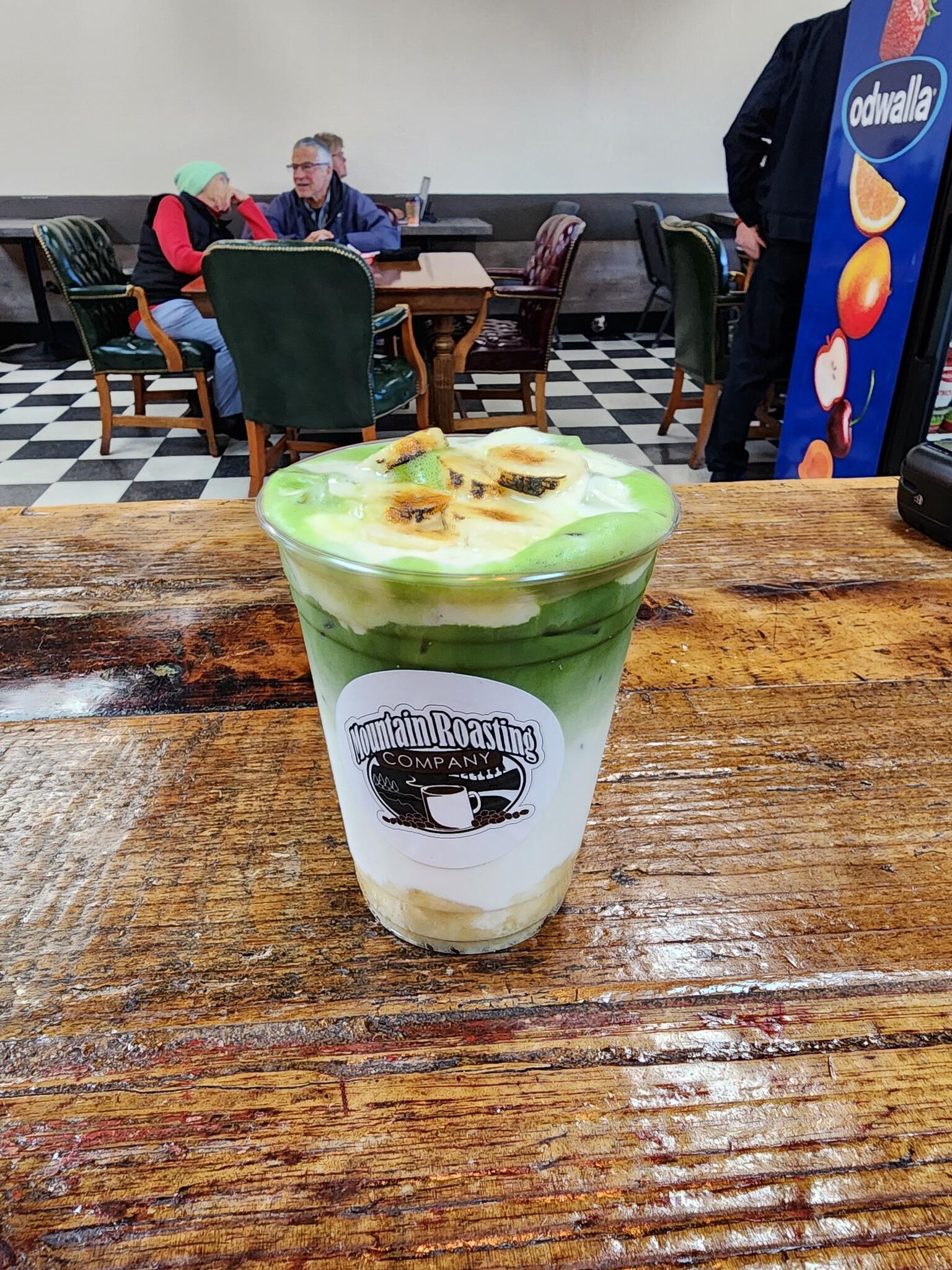 Photo credit: nextdoor