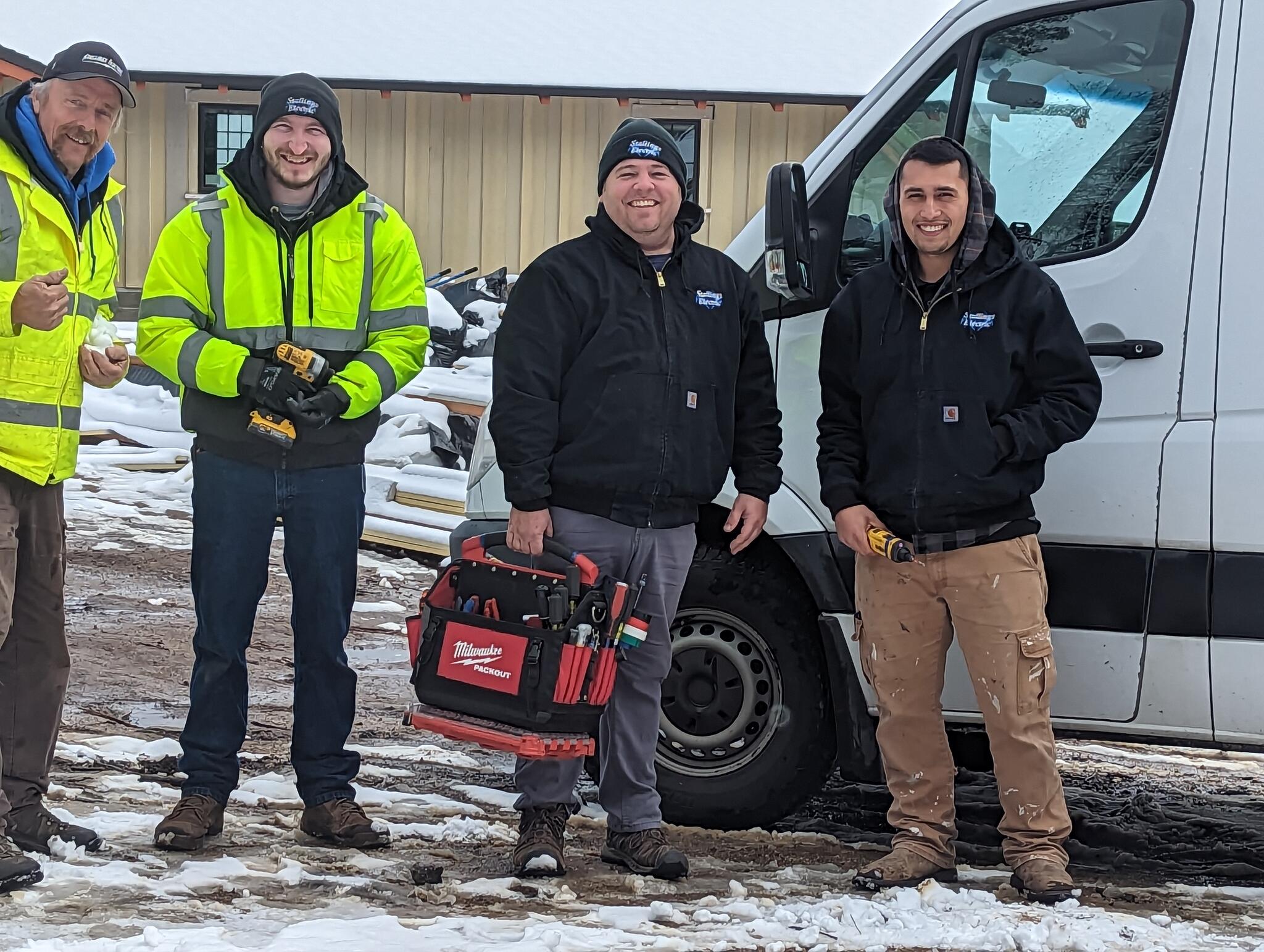 Photo credit: nextdoor