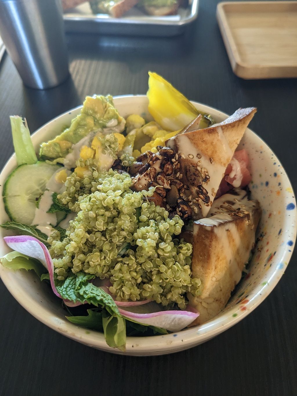 Photo credit: happycow