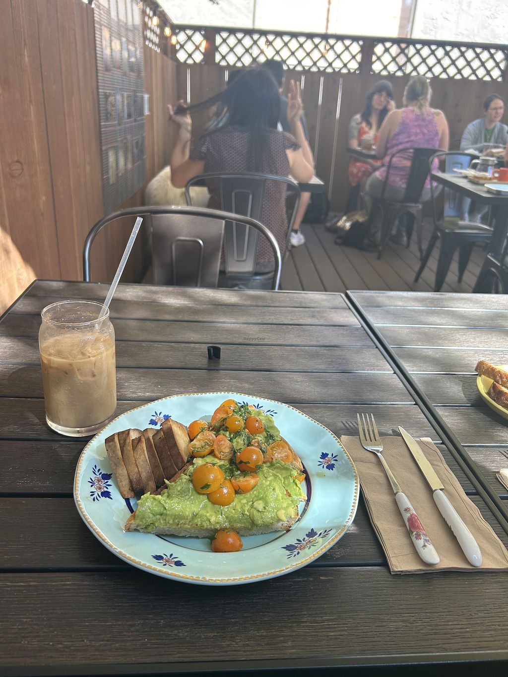 Photo credit: happycow