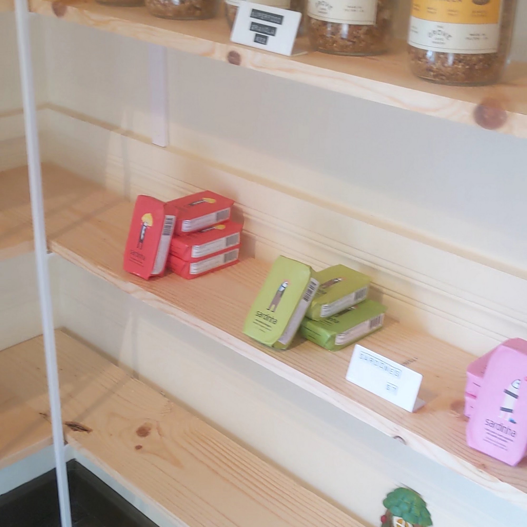 The Grove Cafe and Bakery Felton