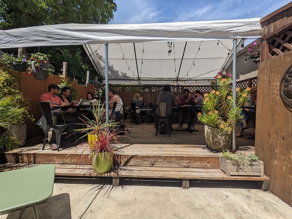 Photo credit: happycow