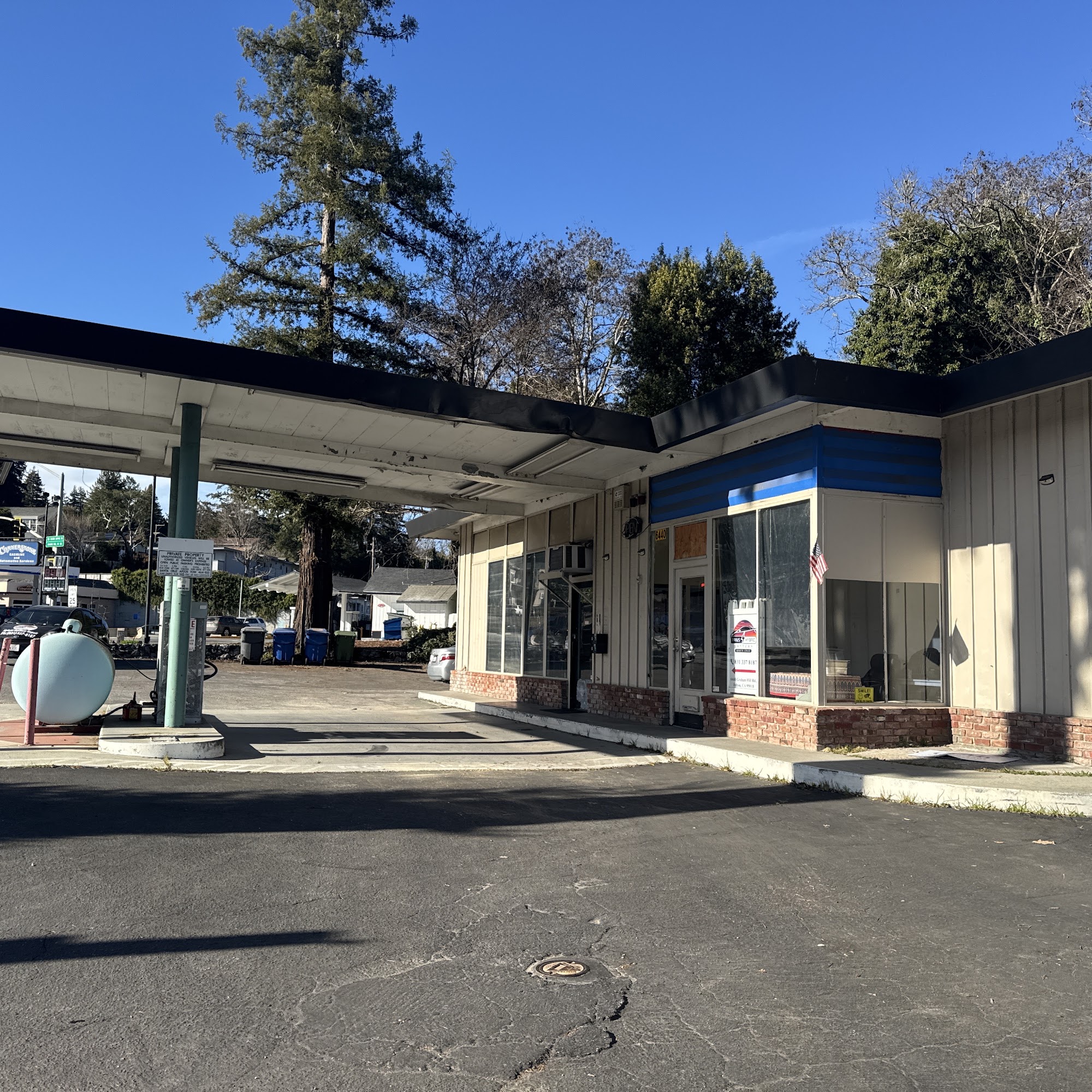 Prius Hybrid Battery of Santa Cruz