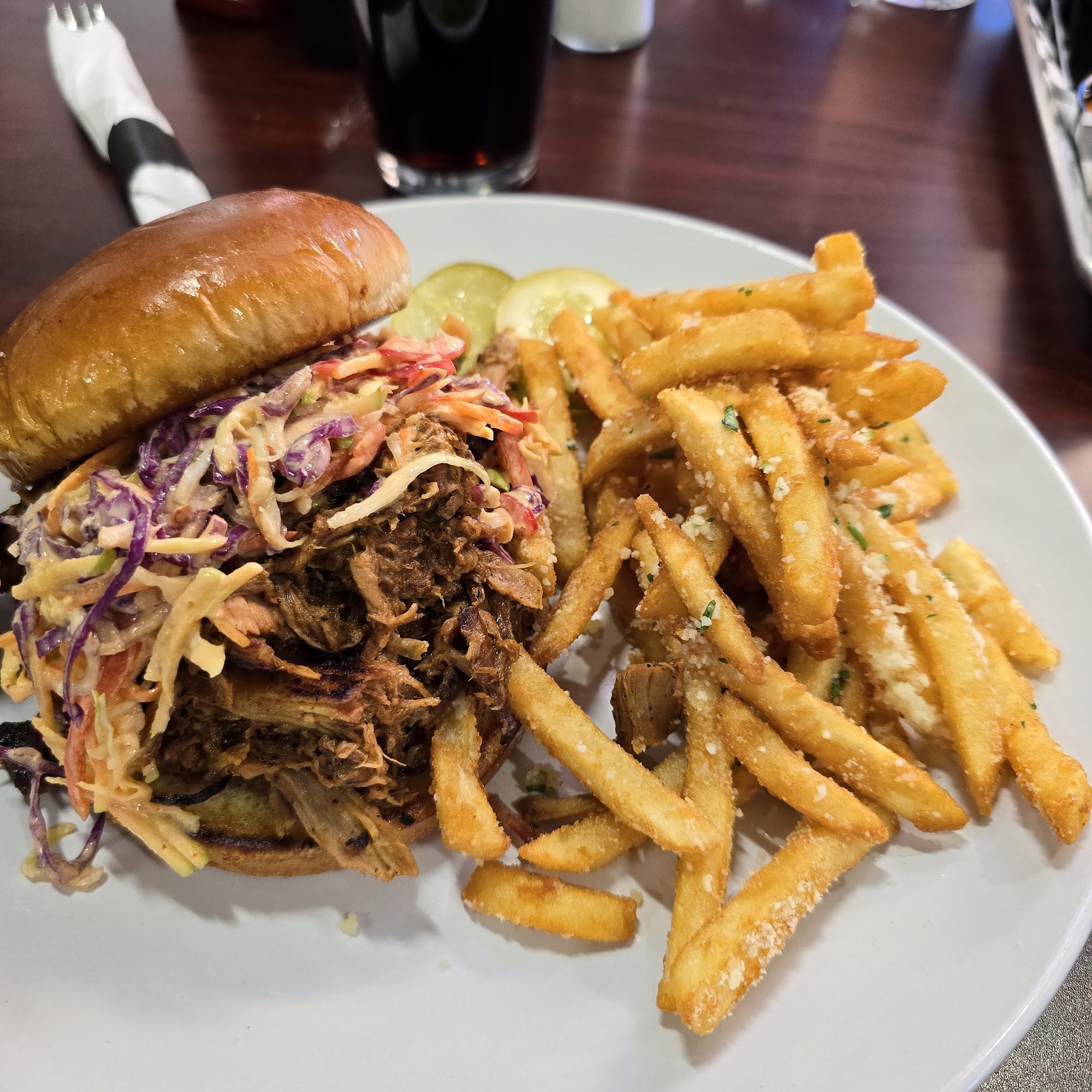 R+Q Kitchen Fillmore