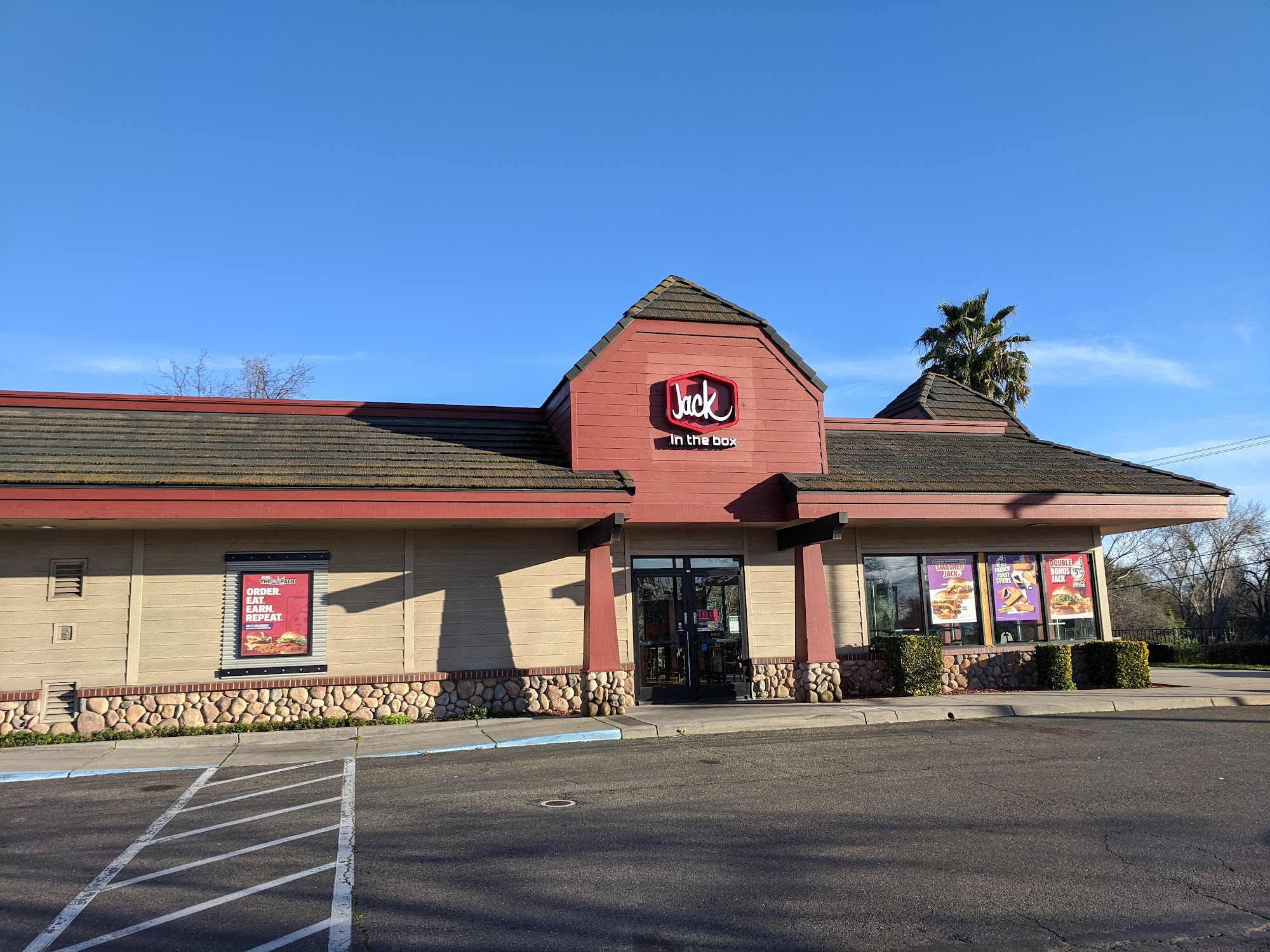 Jack In The Box