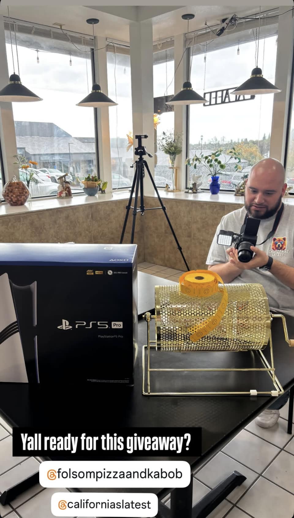 Folsom Pizza & Kabob Folsom