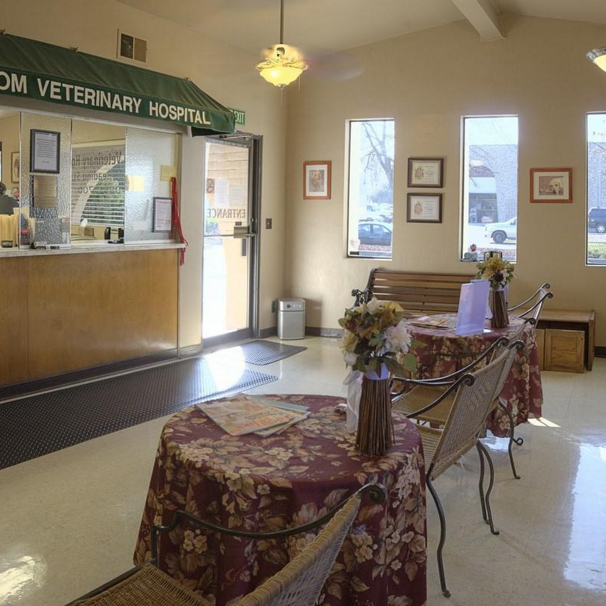 Folsom Veterinary Hospital Folsom