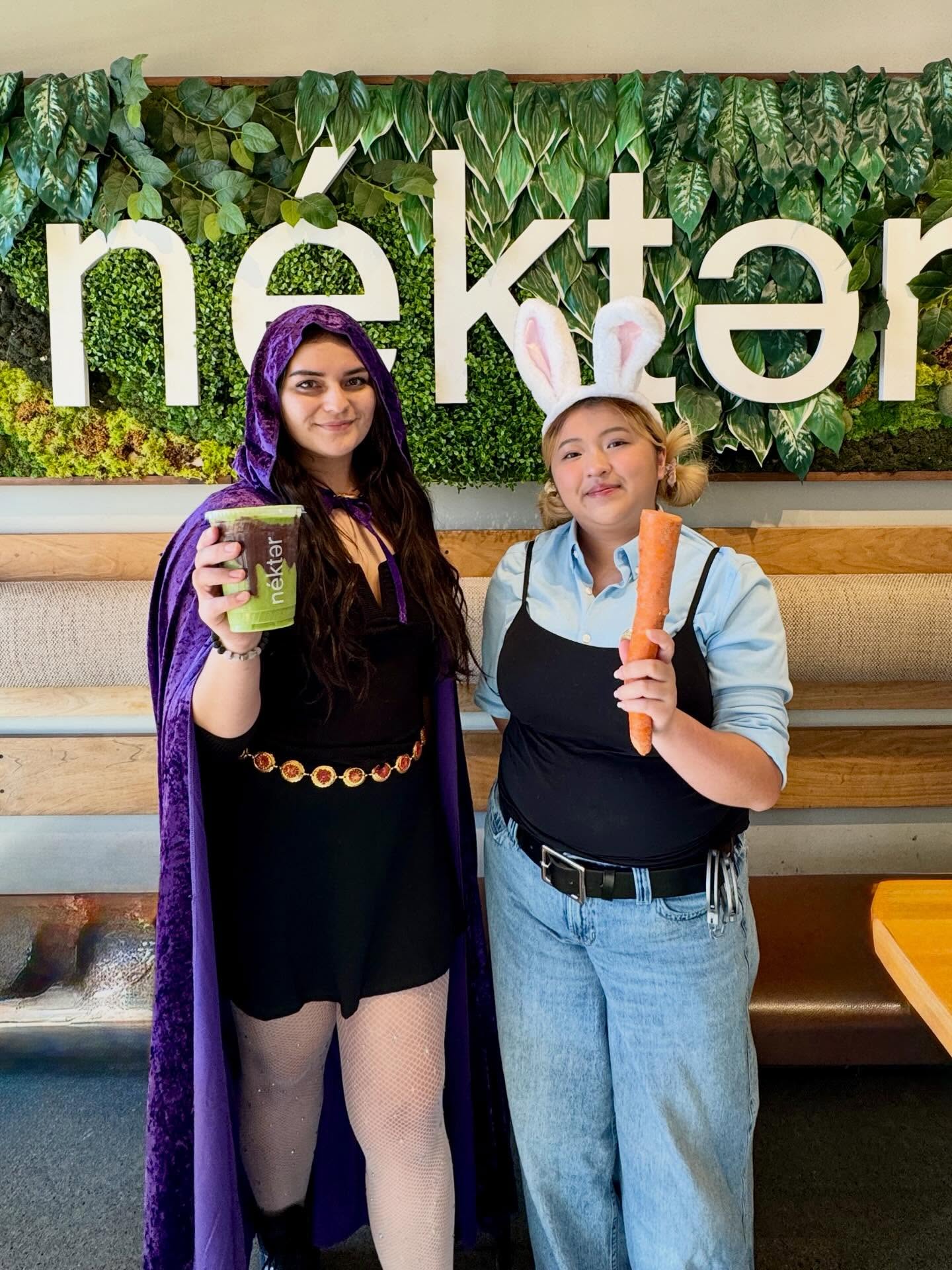 Nekter Juice Bar Folsom