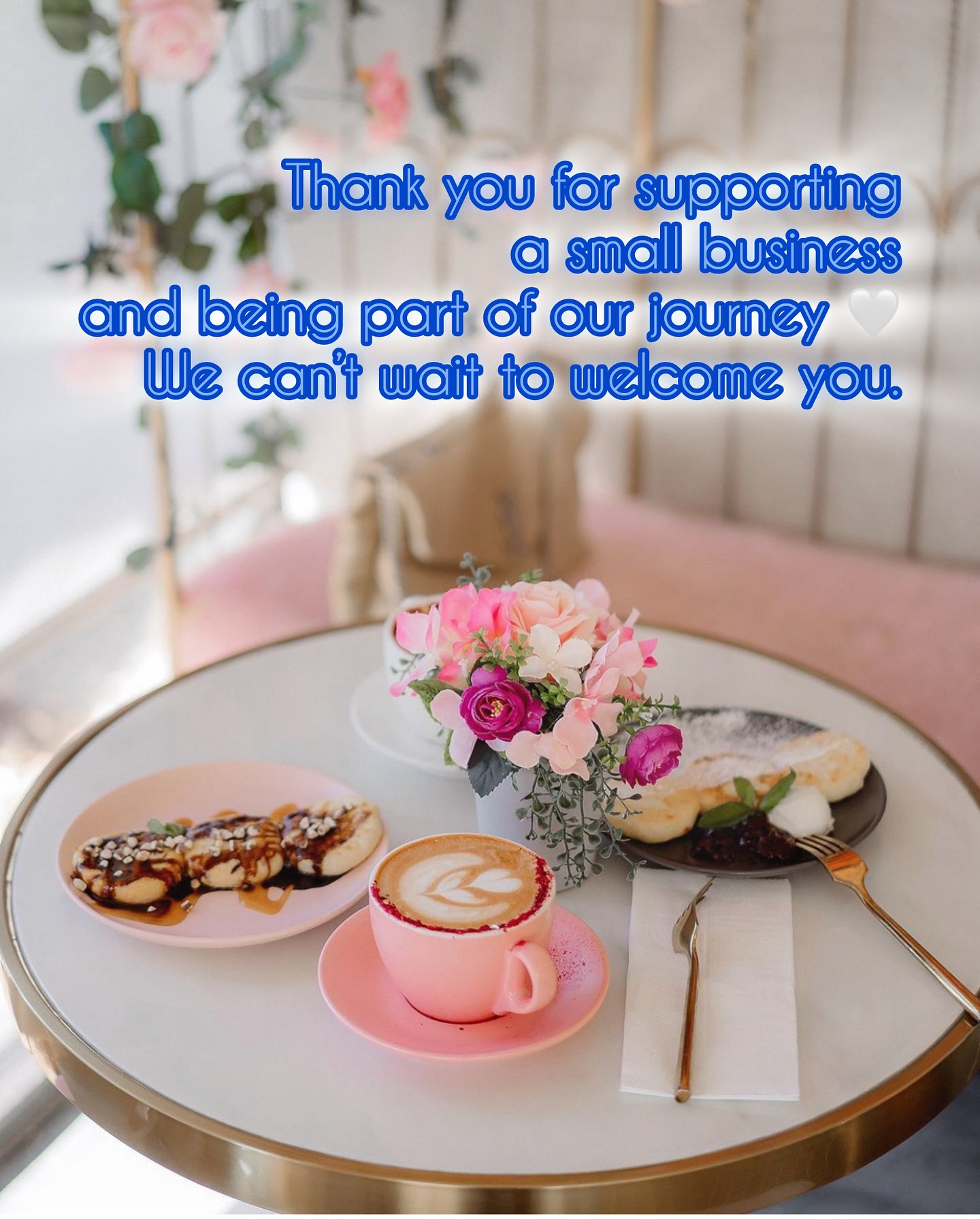 Chant’el Cafe Folsom