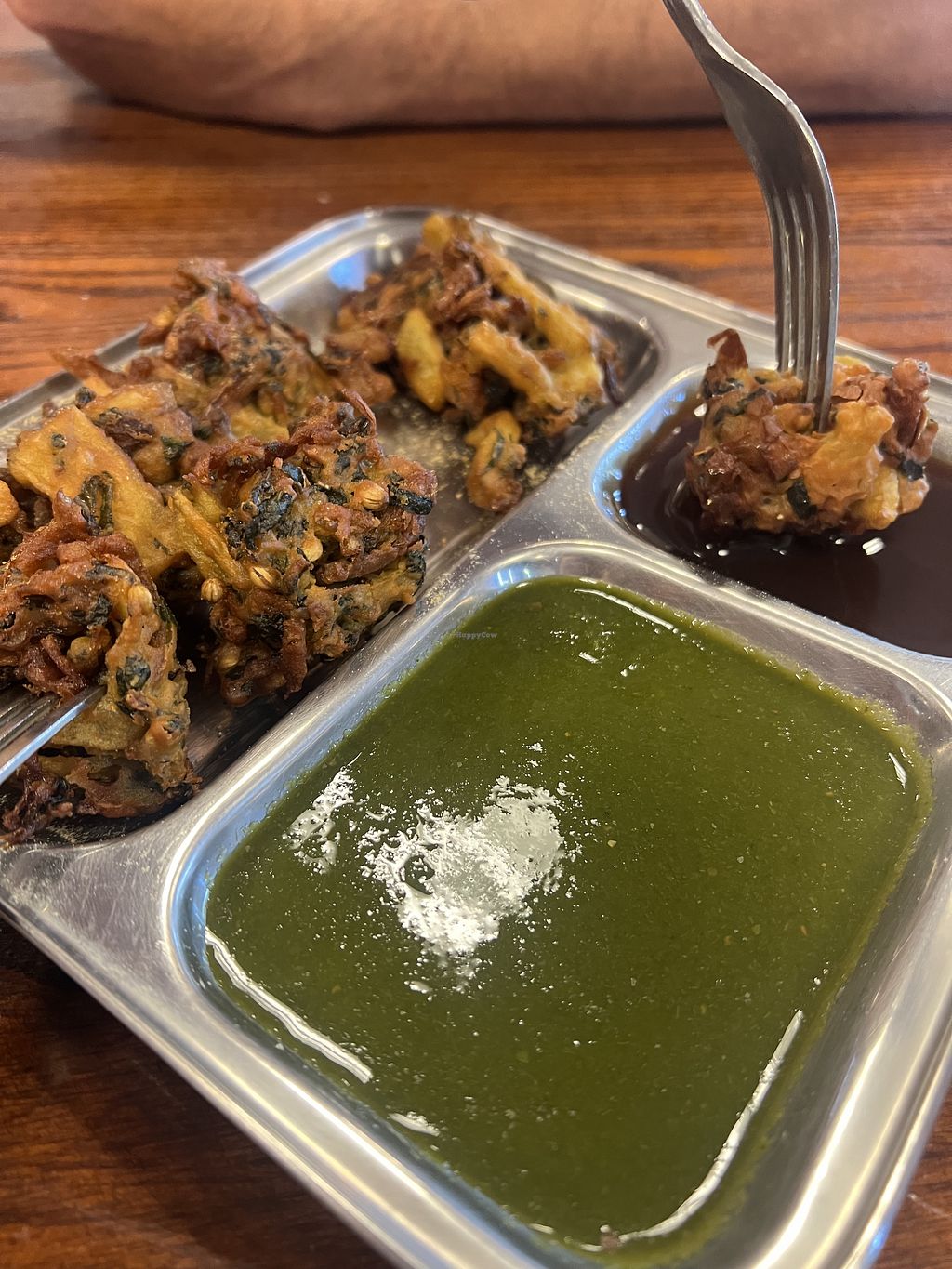 Photo credit: happycow