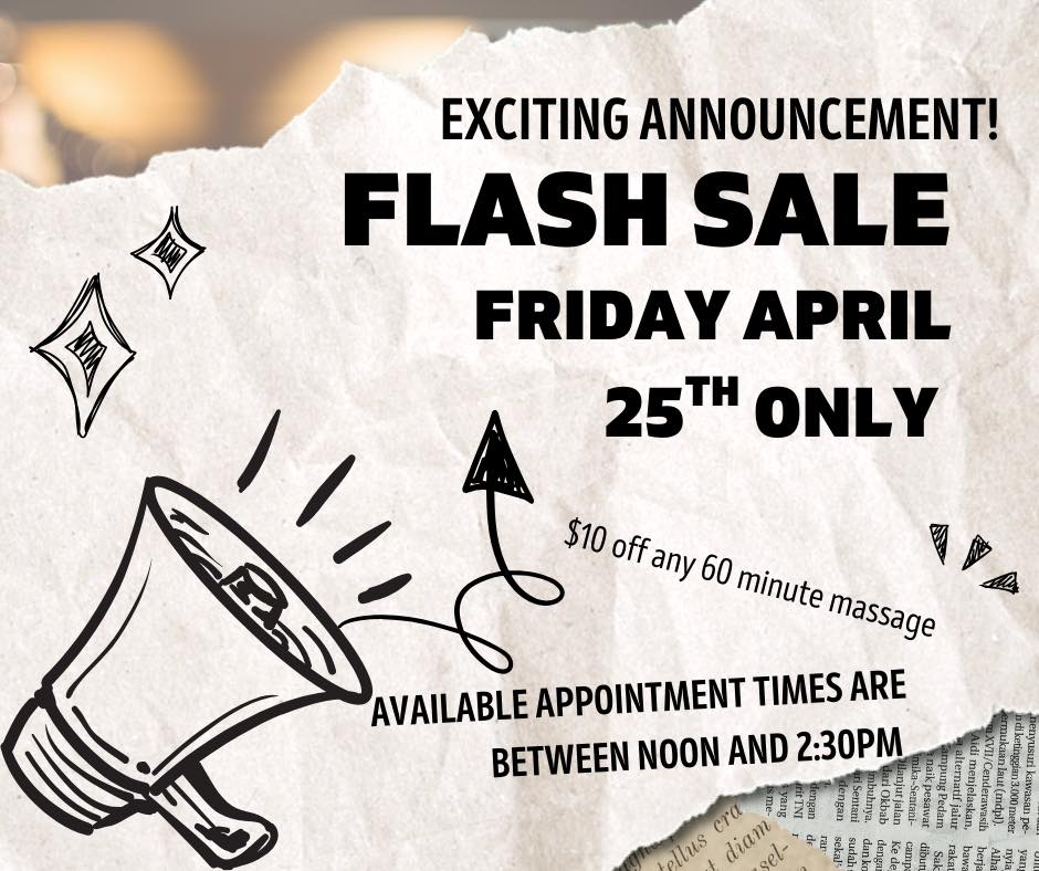 Just Breathe Massage Therapy