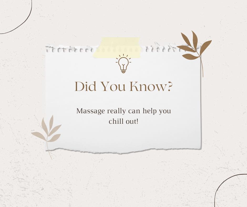 Just Breathe Massage Therapy