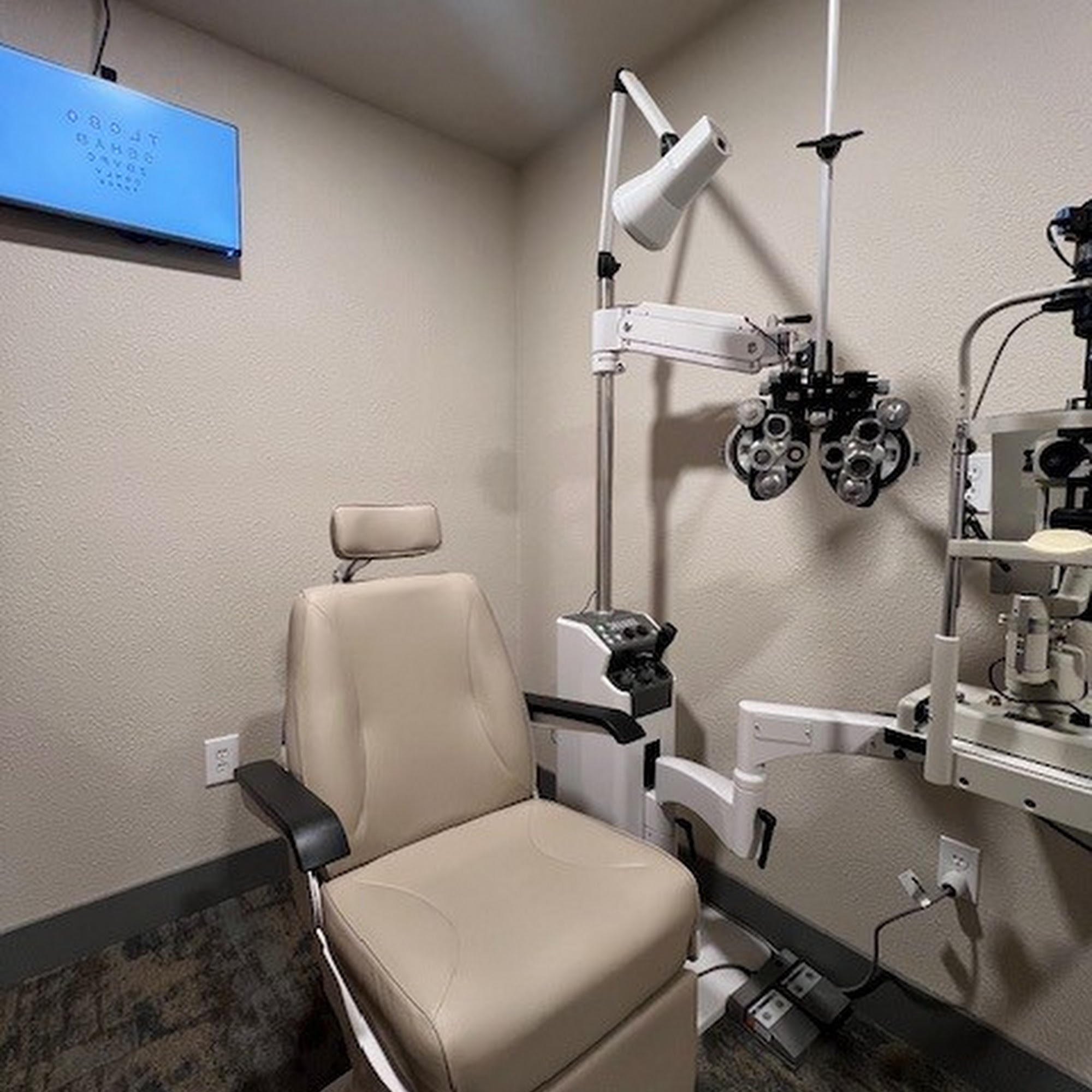 Dr. Shawn L. Palmer, MD