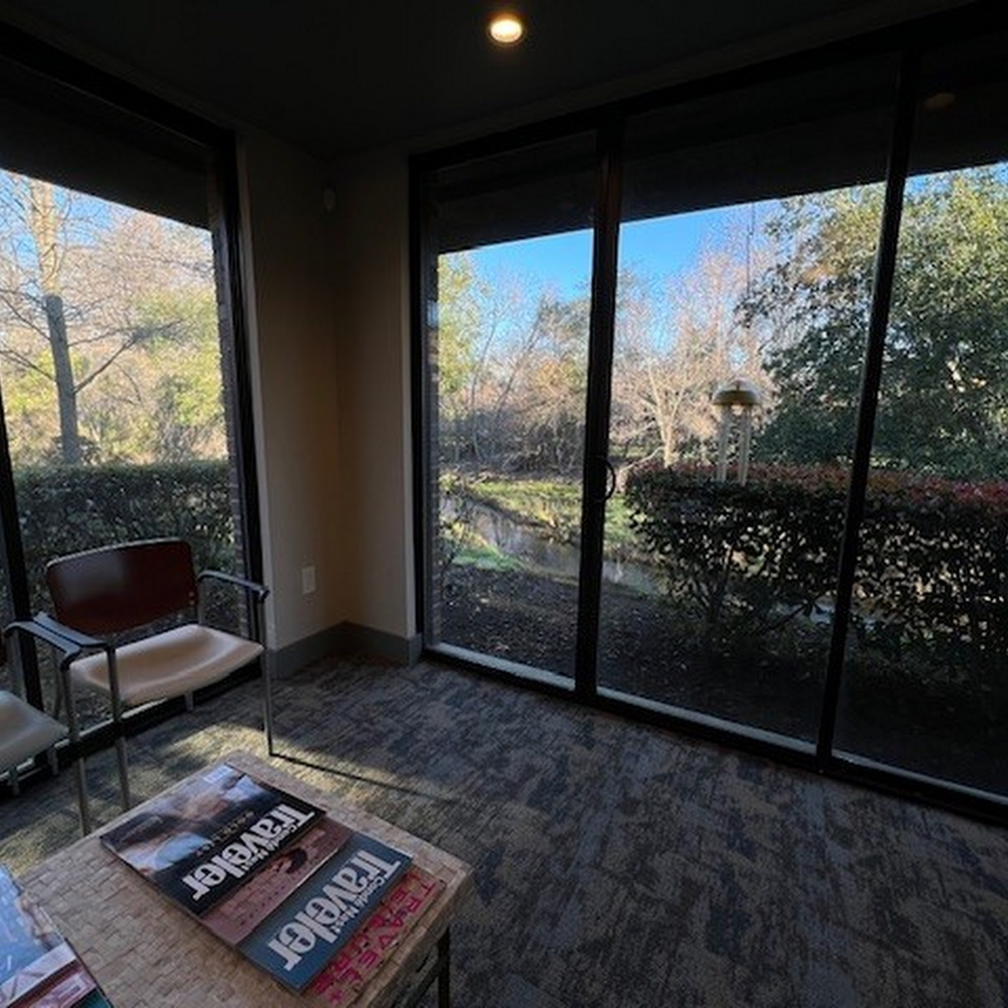 Dr. Shawn L. Palmer, MD