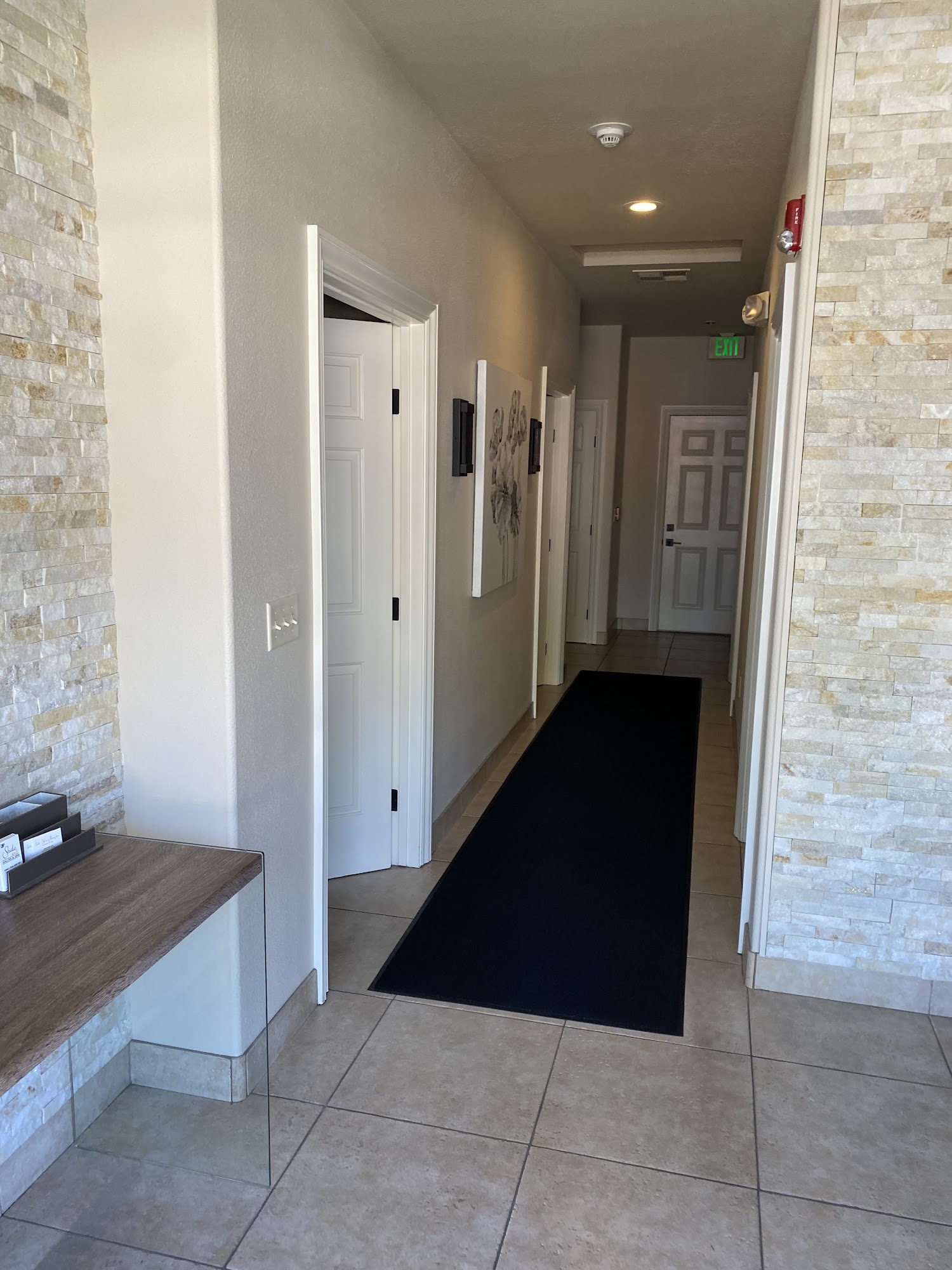 Massage by Jessica Mort at Studio 415