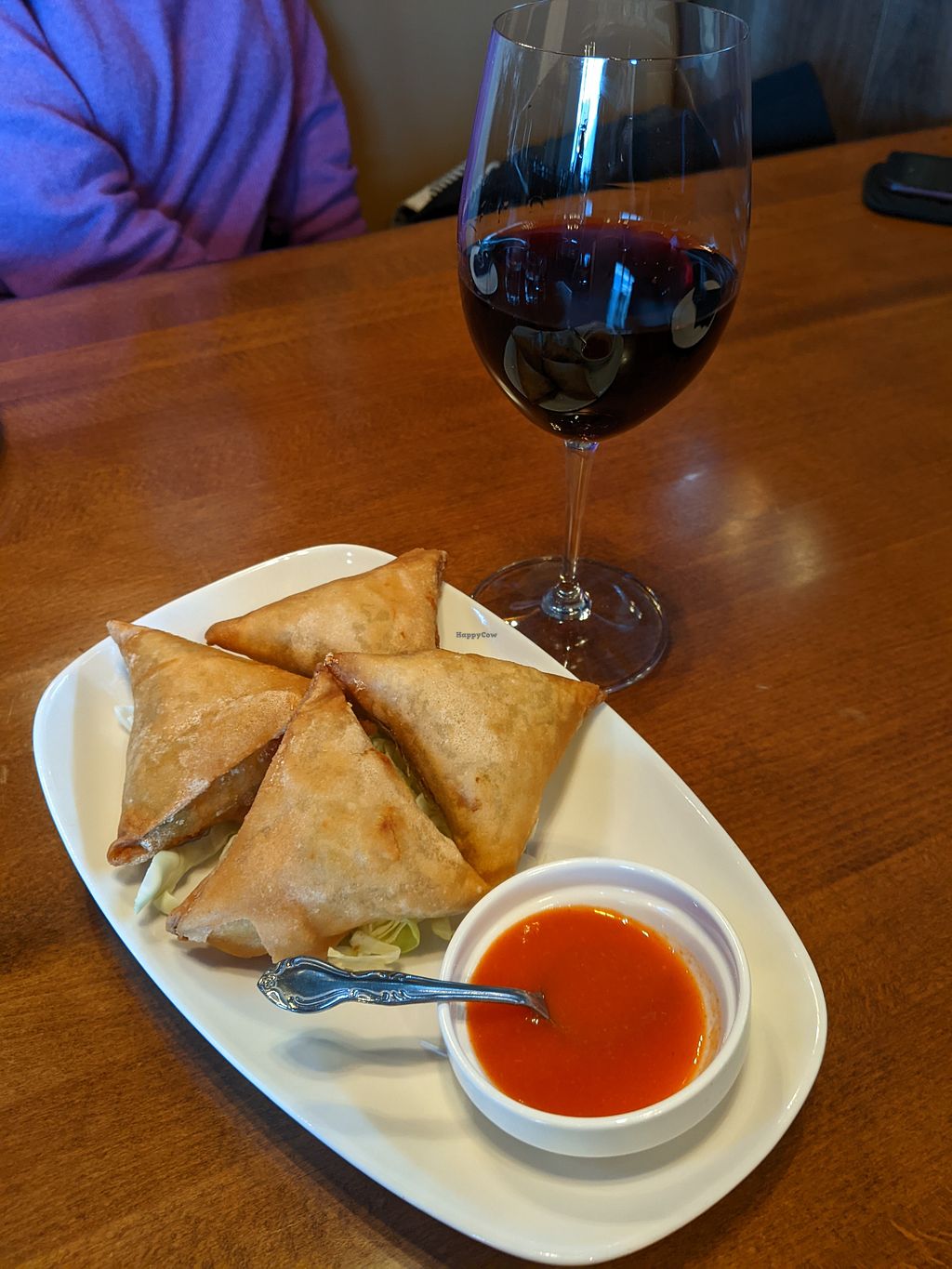 Photo credit: happycow