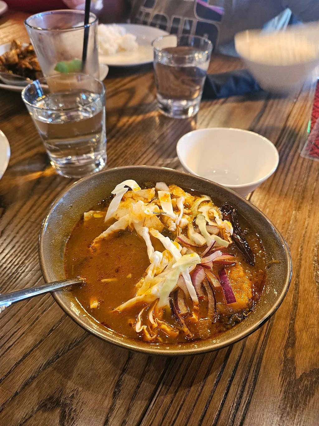 Photo credit: happycow