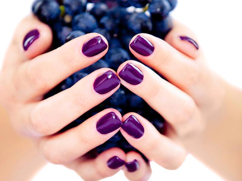 Elite Nails & Spa 2390 E Bidwell St, Folsom California 95630
