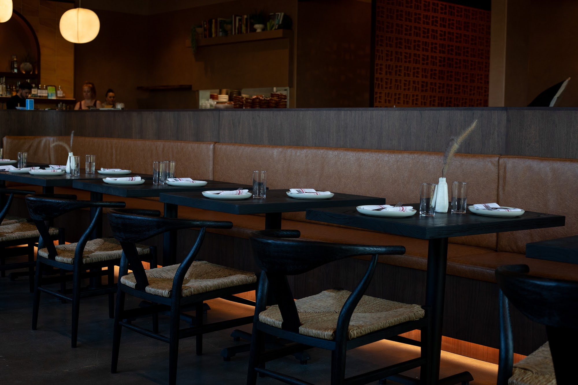 Cantina Pedregal