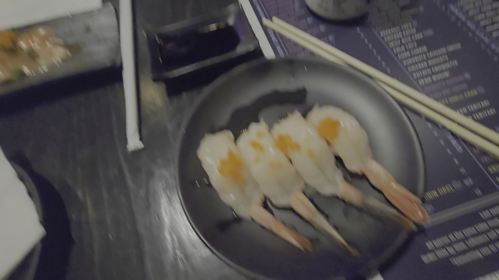 Pier 50 Sushi - Folsom Folsom