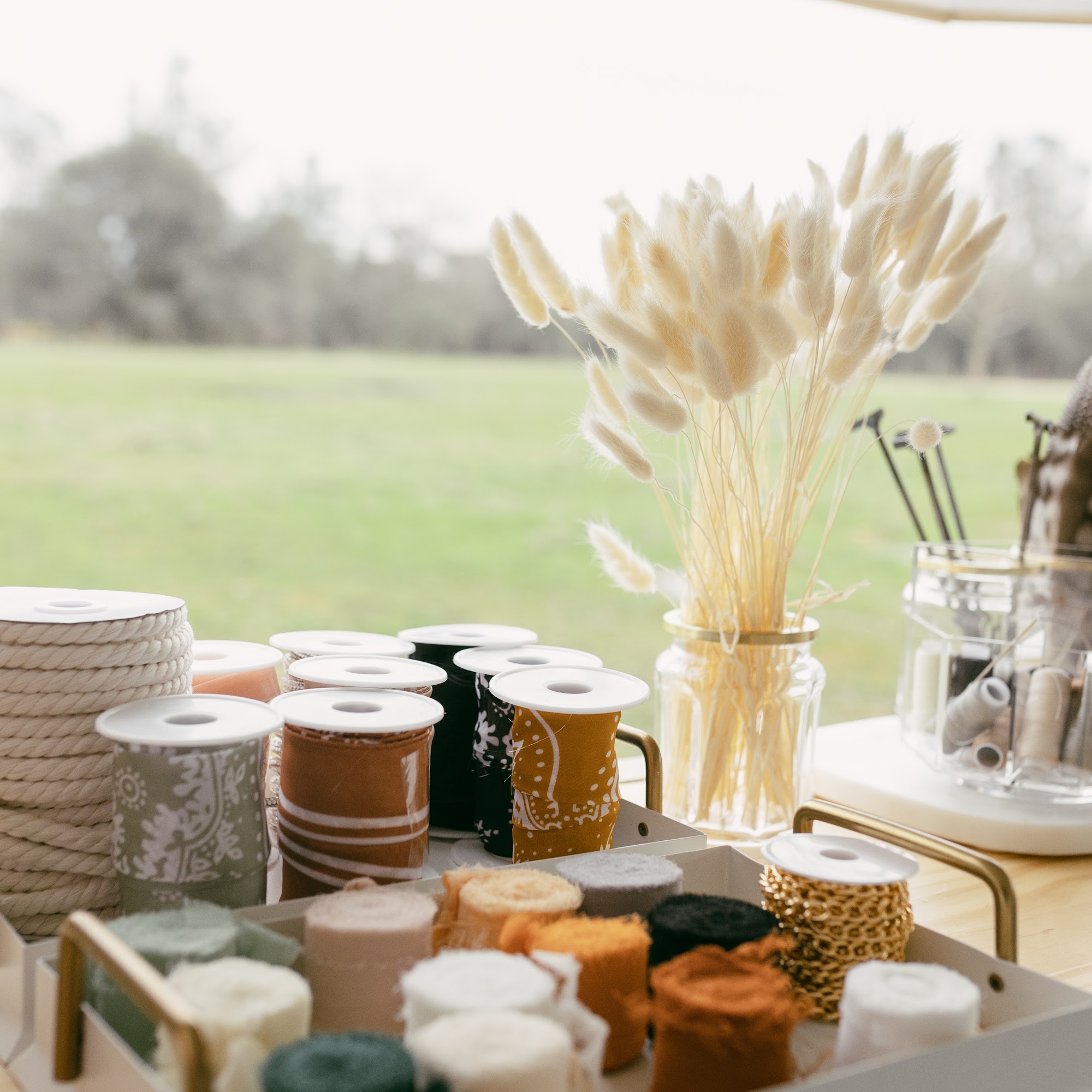 Rancher Hat Bar Folsom