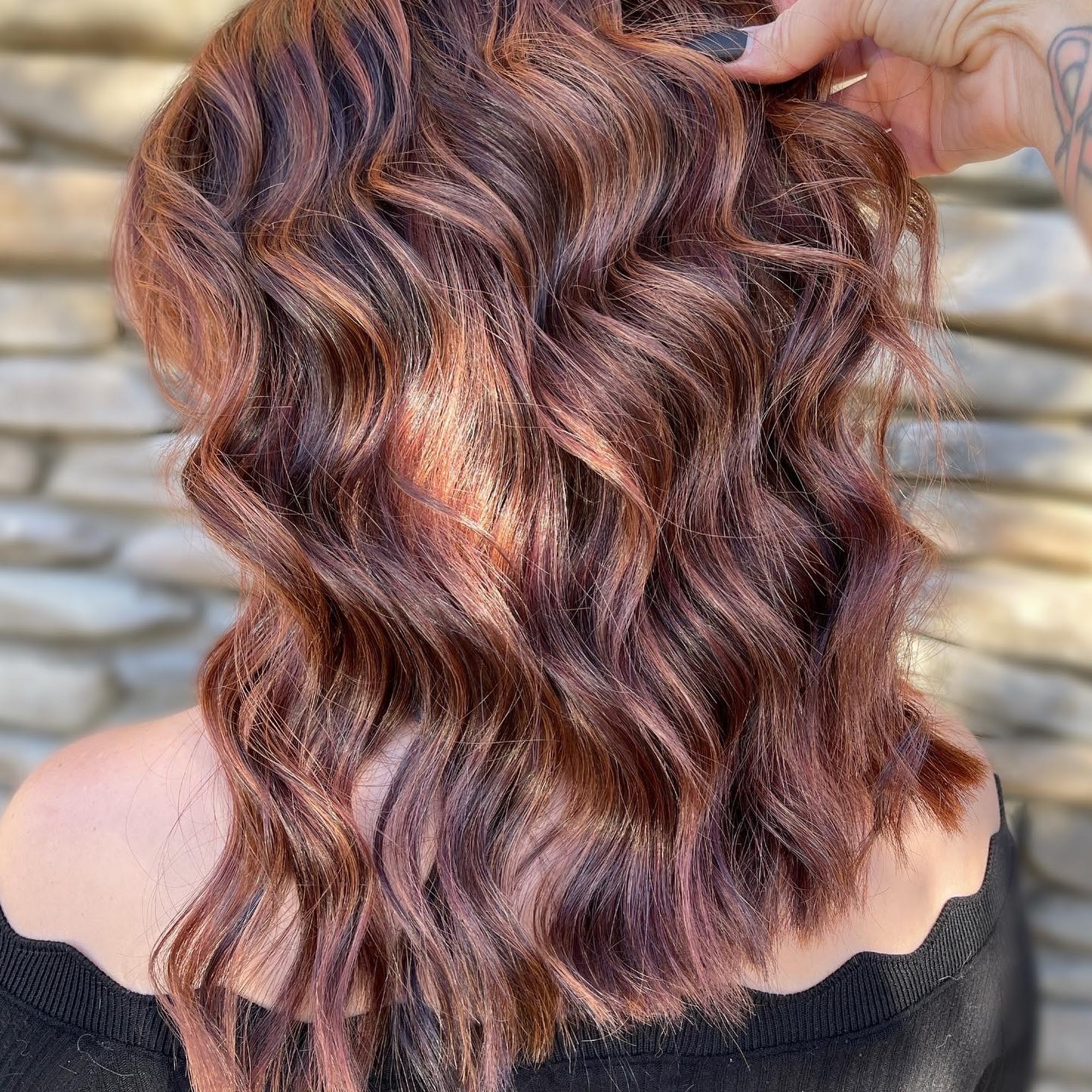 Blonded by Katie Carter Inside Sola Salon Studios, 500 Plaza Dr #9, Folsom California 95630