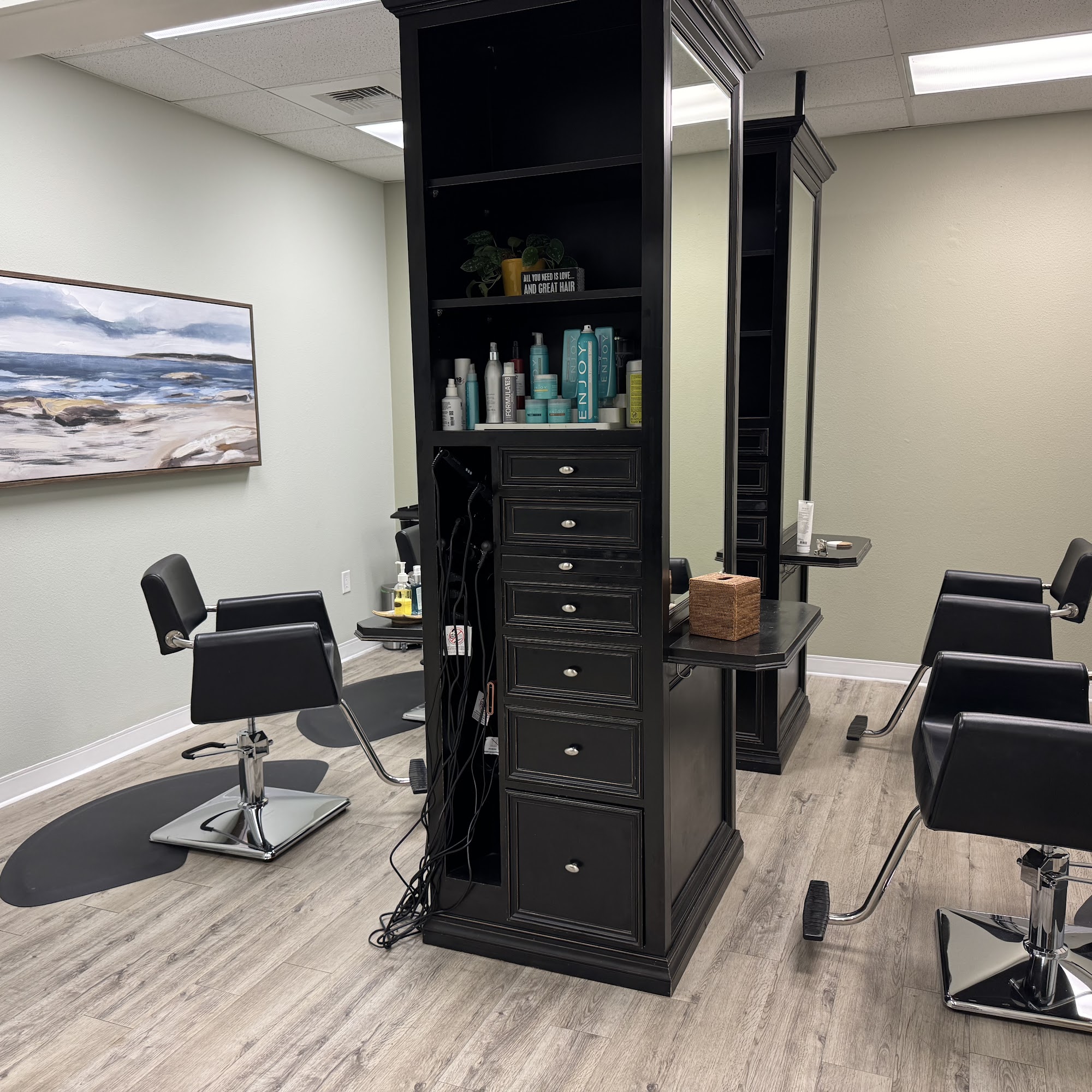 The Deep Roots Collective