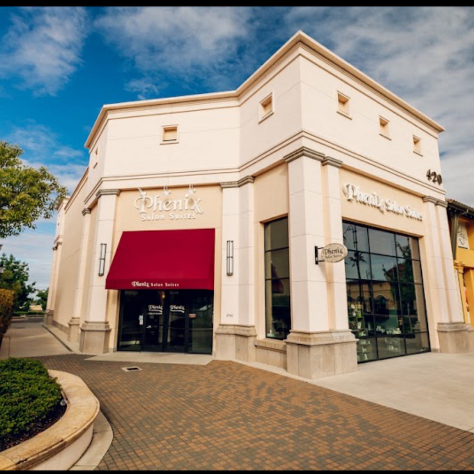 Bellasi Aesthetics 420 Palladio Pkwy Suite #109, Folsom California 95630