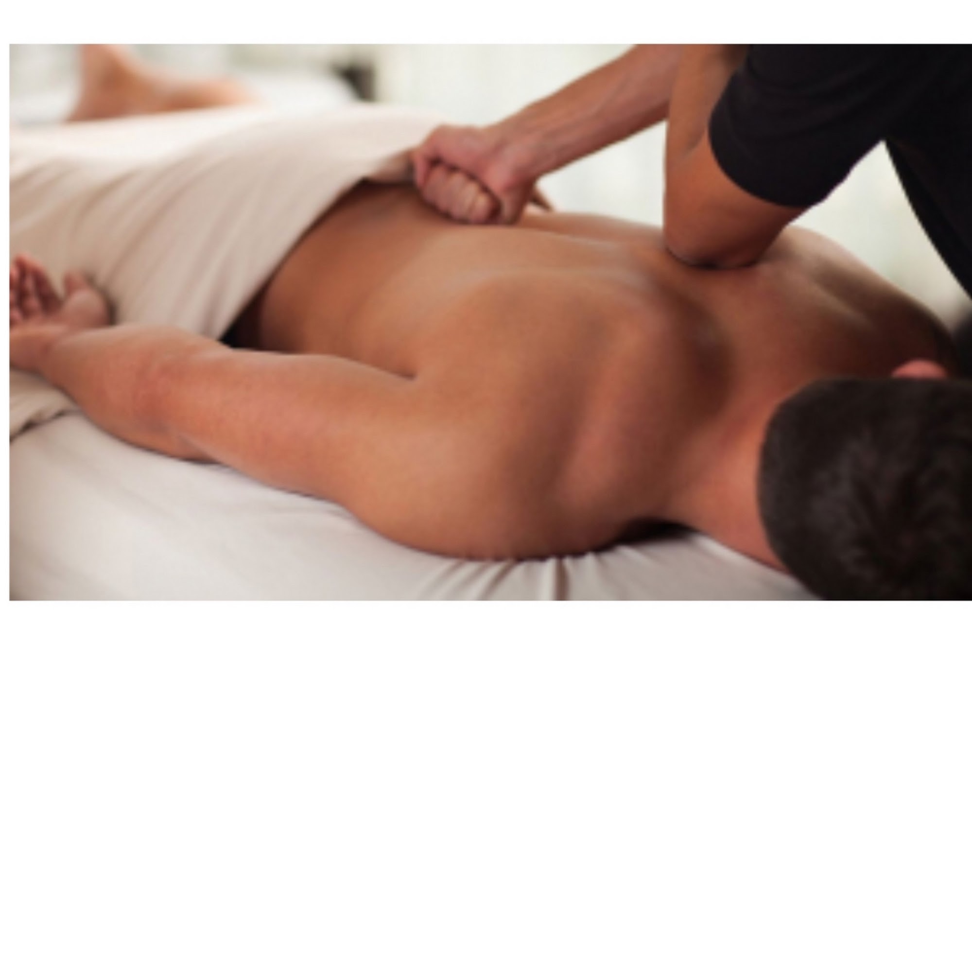 Massage Bliss and Wellness