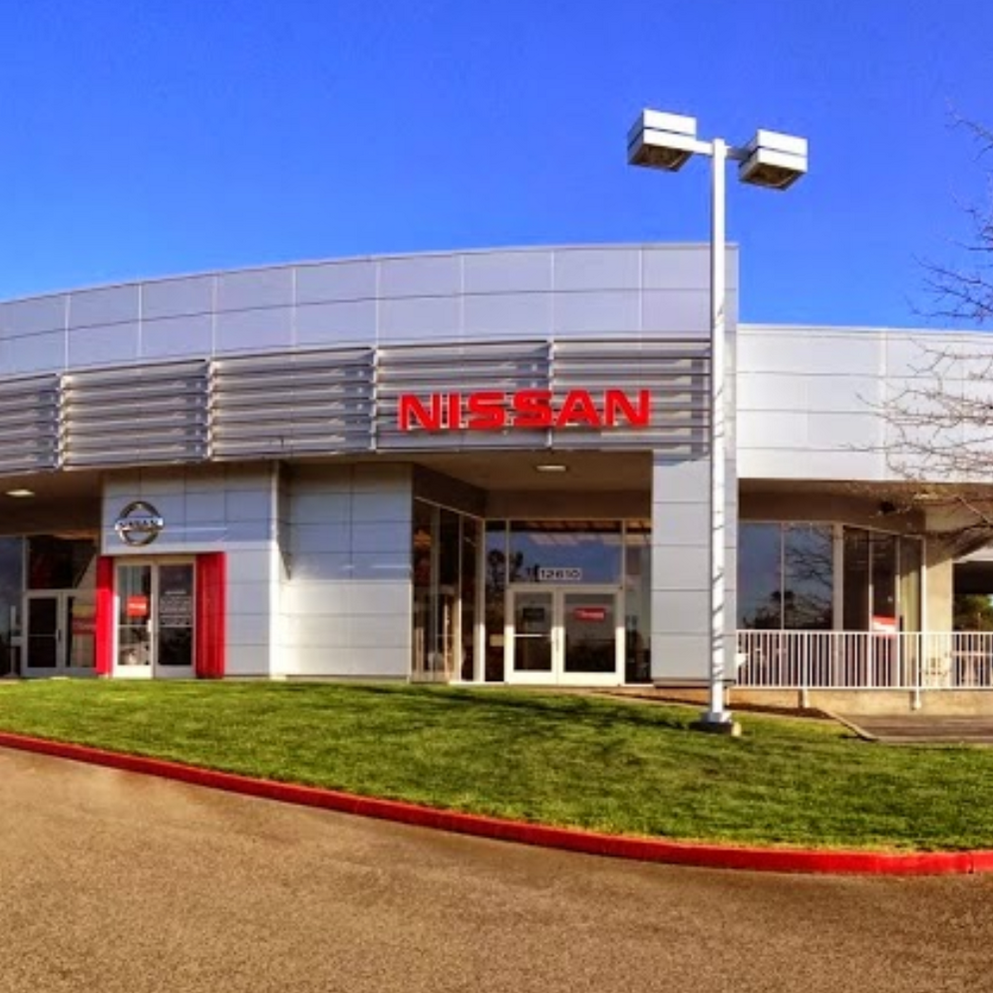 Future Nissan of Folsom Parts Store Folsom