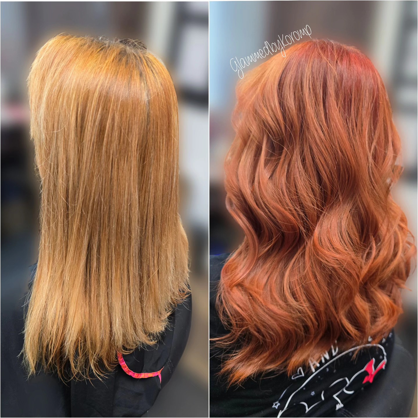 Glammed By Koromp 1725 Iron Point Rd Ste 100 Studio 116, Folsom California 95630