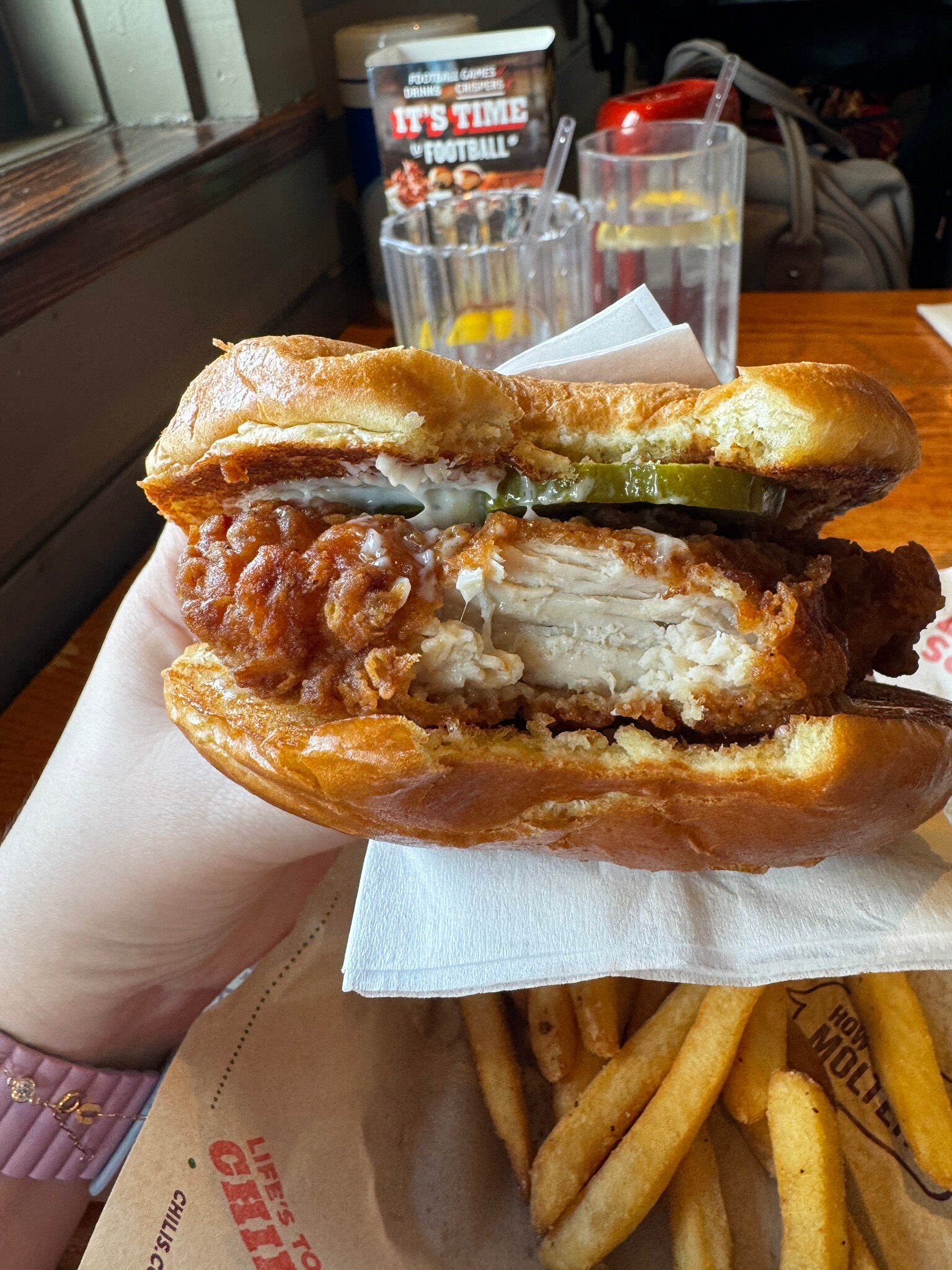 Photo credit: tripadvisor