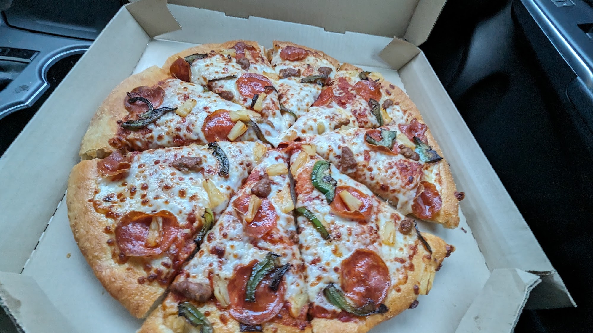 Pizza Hut