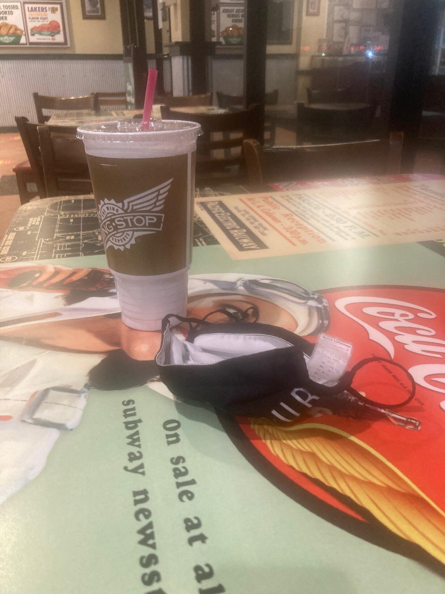 Wingstop