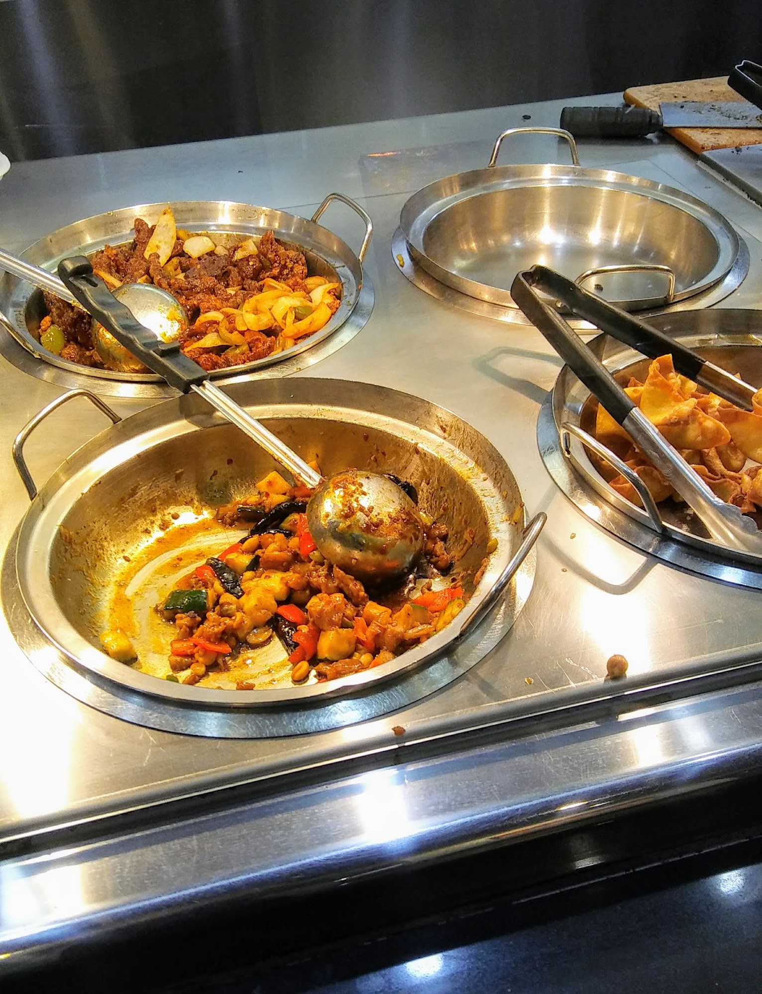 Panda Express