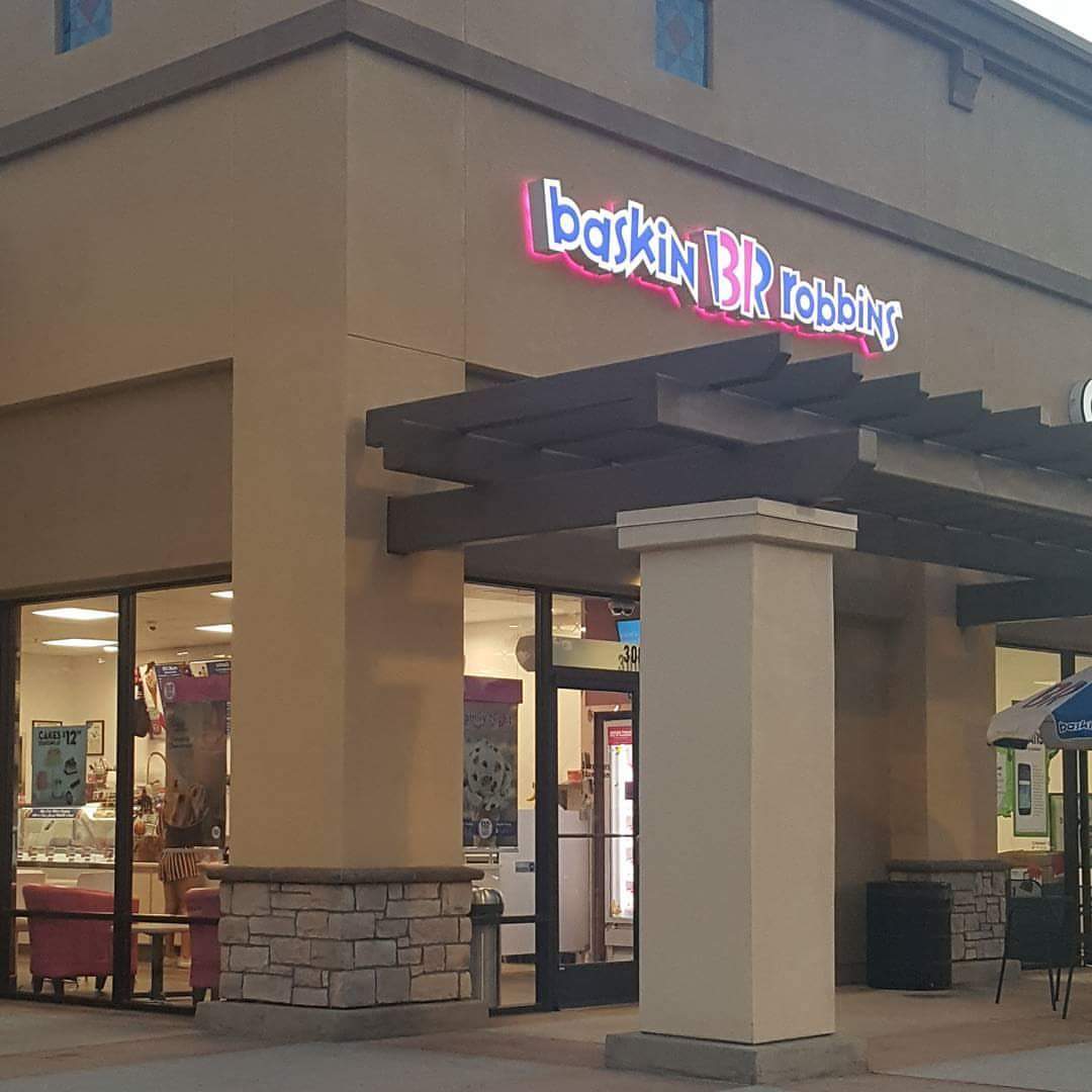 Baskin-Robbins