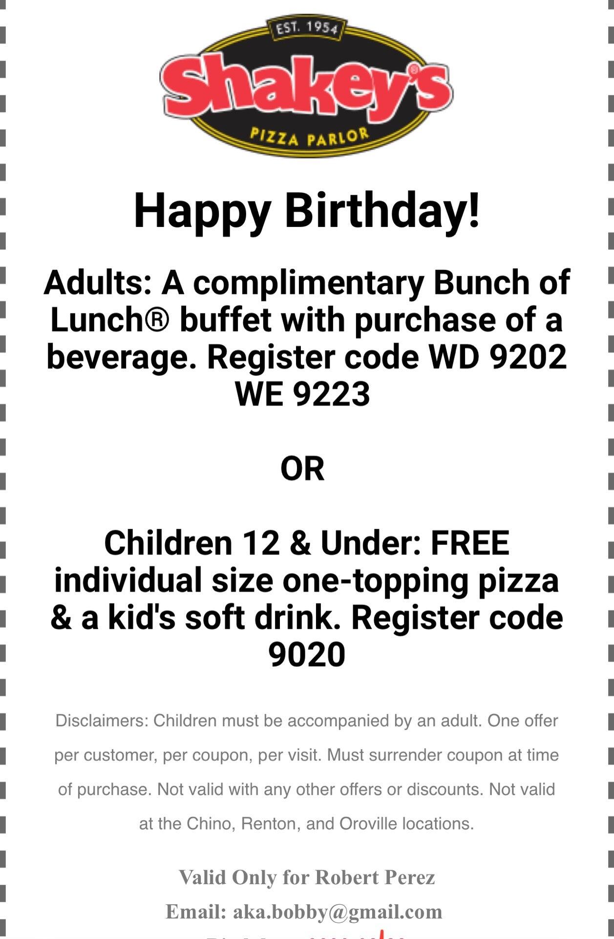 Photo credit: nextdoor