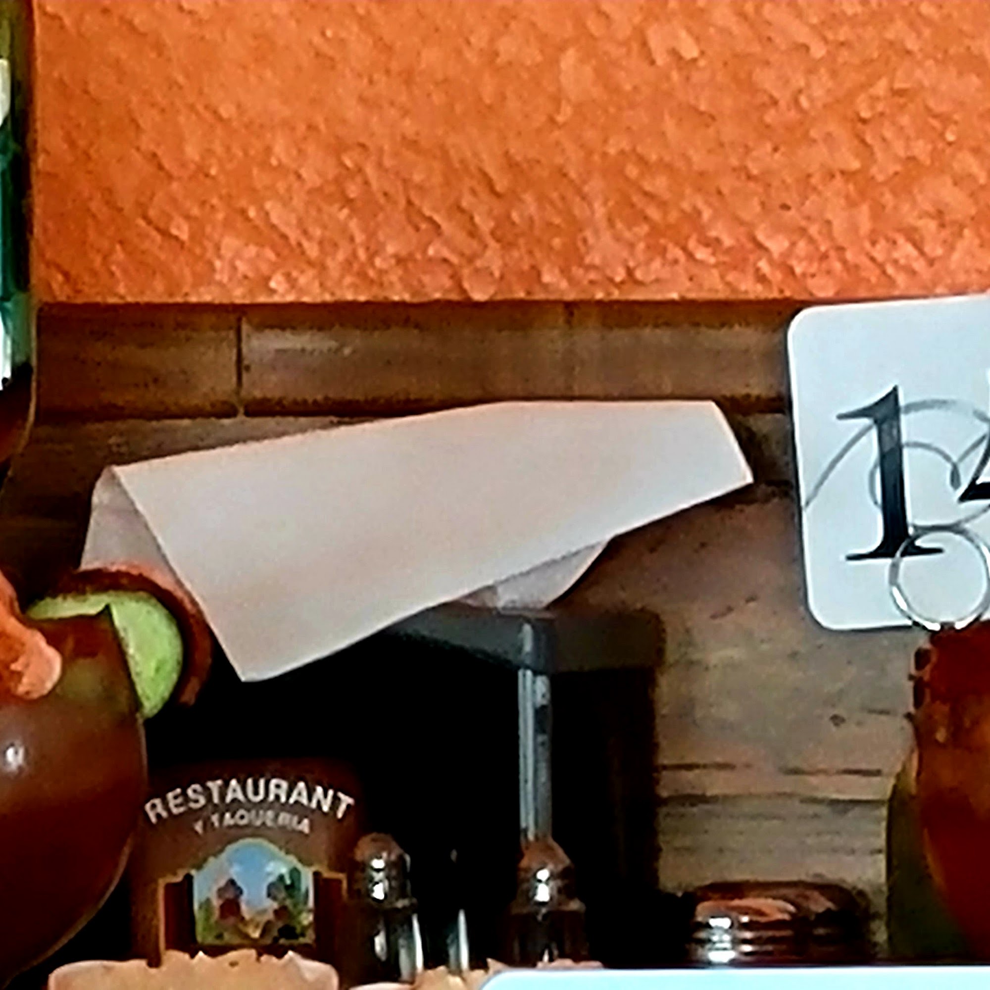 Los Paisanos Restaurant Fontana