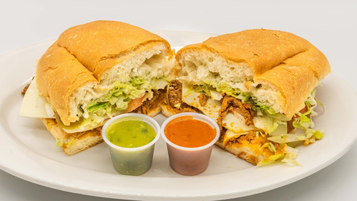 La Tapatia Mexican Grill Fontana