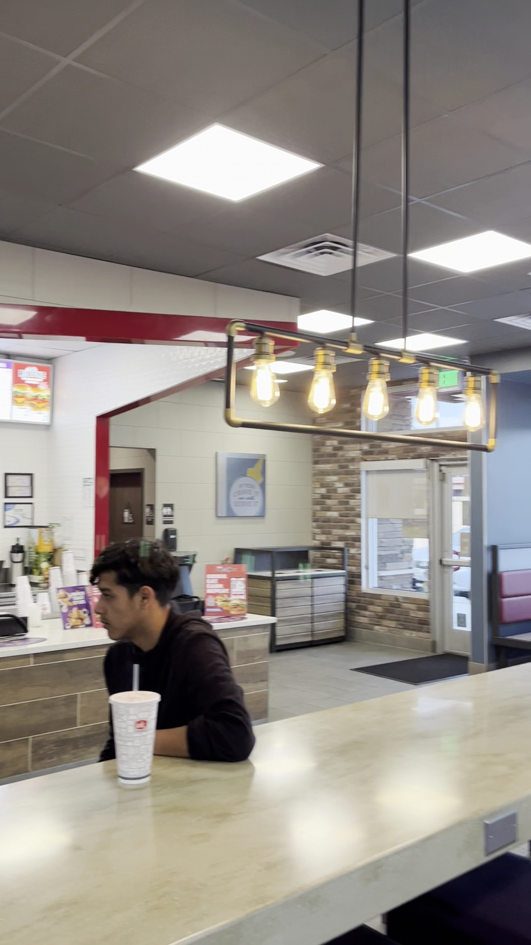 Jack in the Box Menu