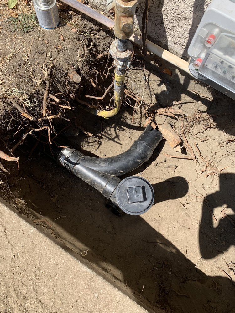 We’re Affordable Plumbing & Rooter