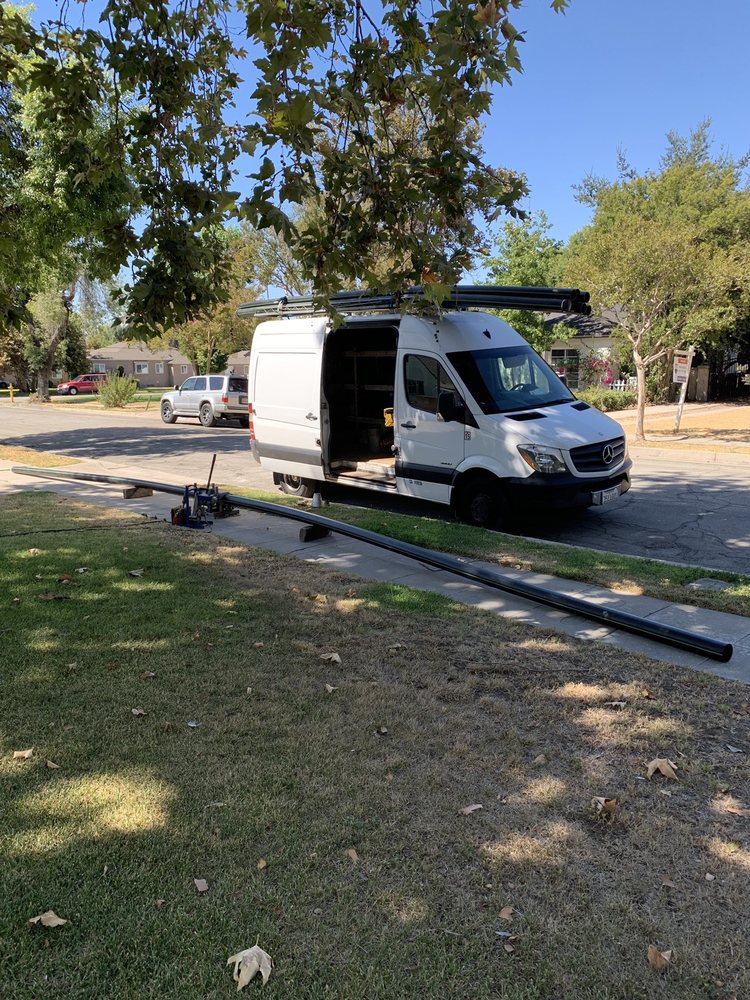 We’re Affordable Plumbing & Rooter