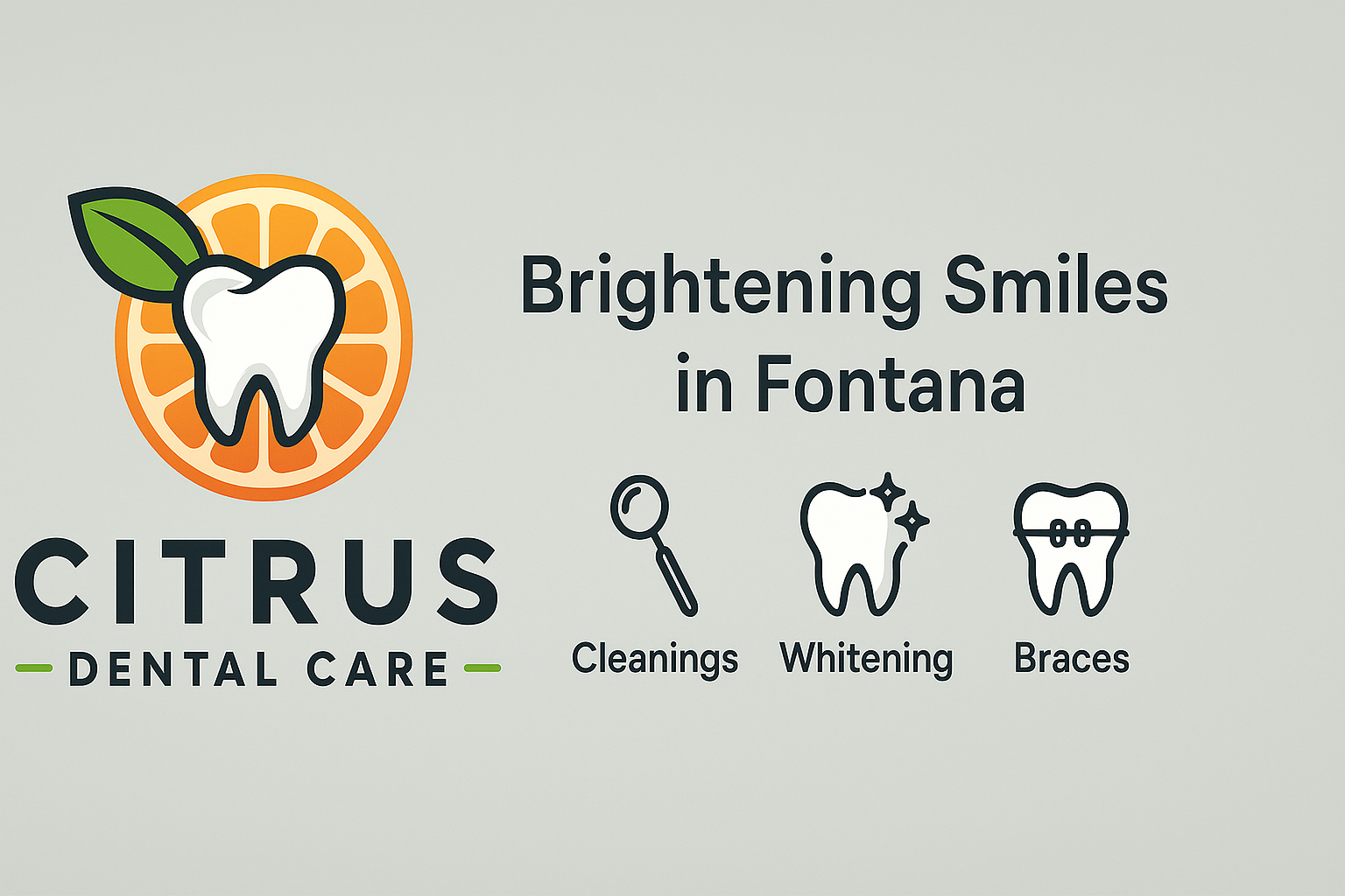 Citrus Dental Care