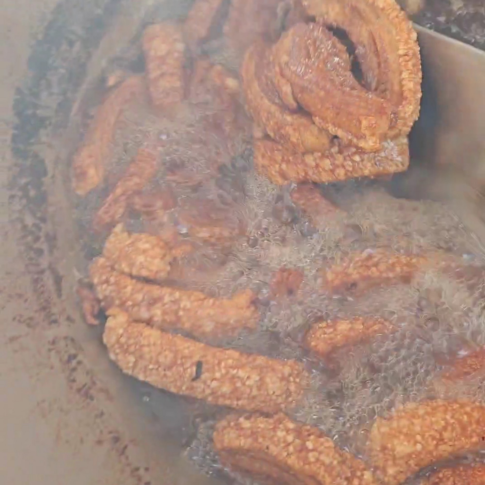 Carnitas Ortiz