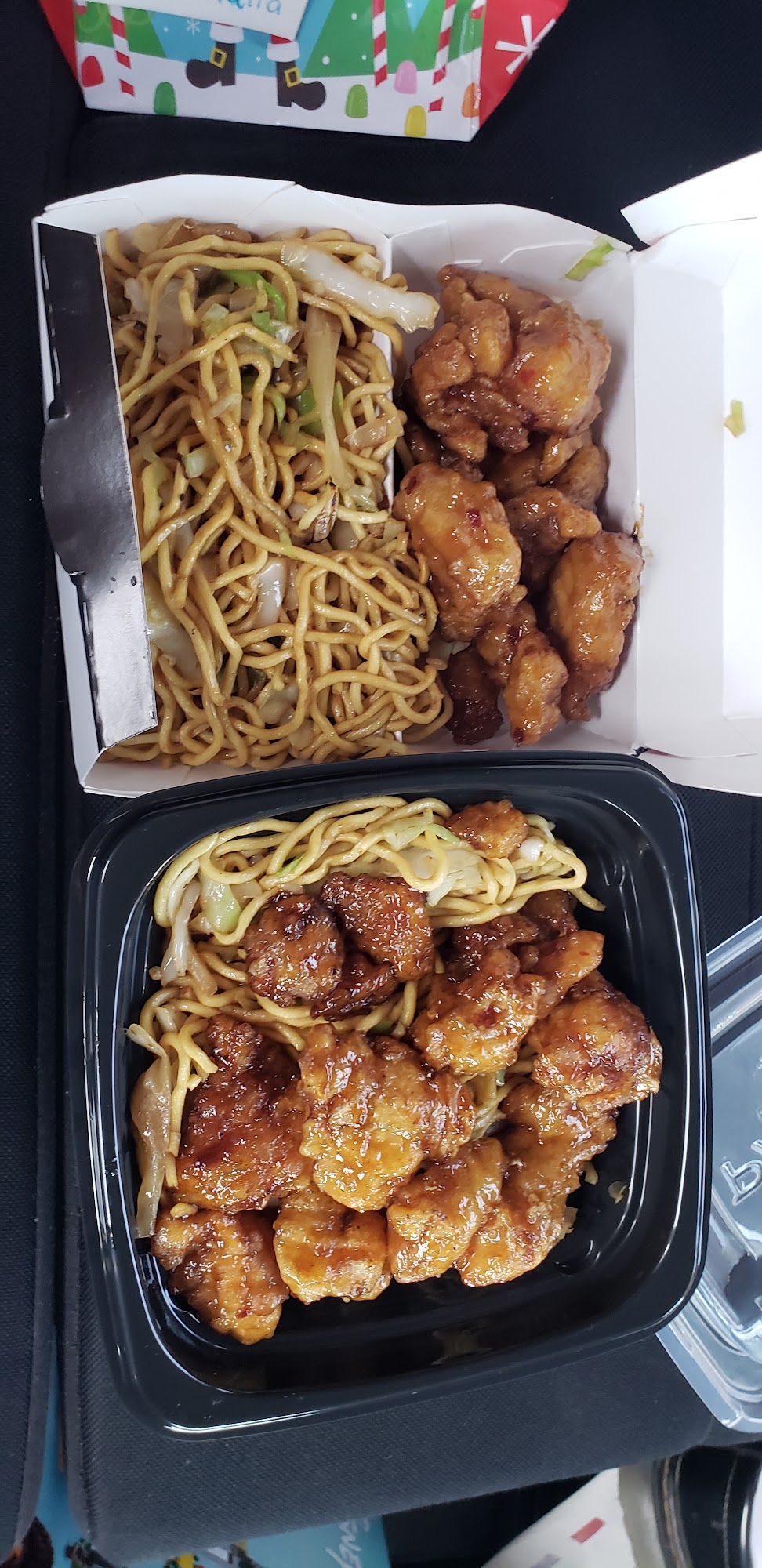 Panda Express