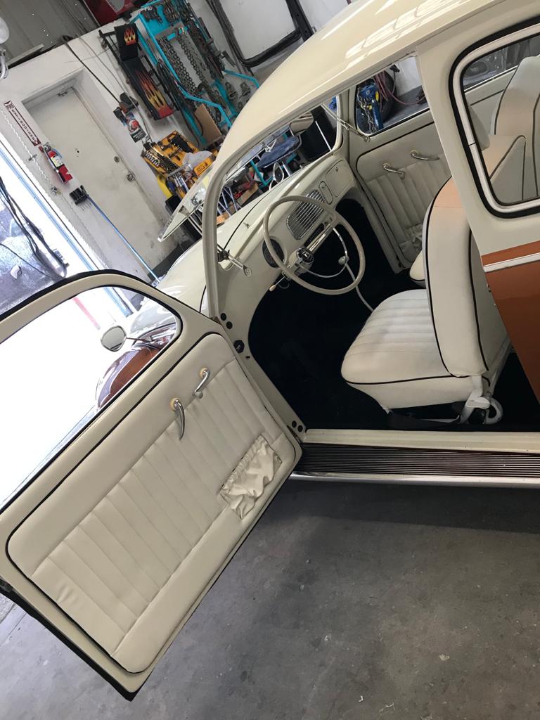 Chato's Auto body and Repair Fontana