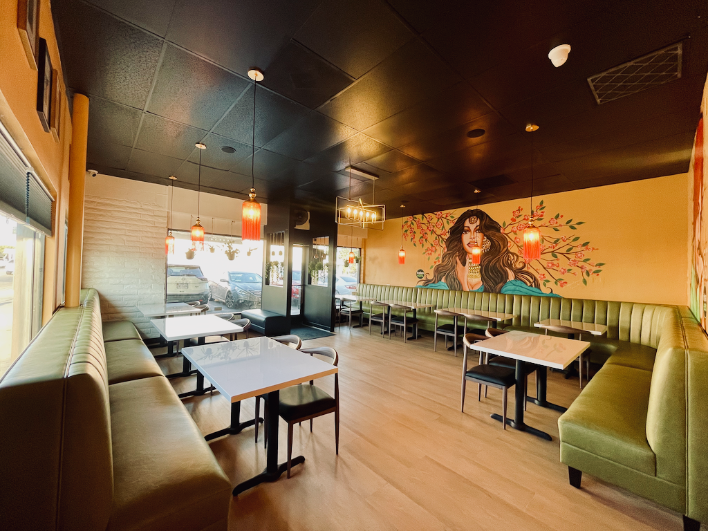 Indian Eats - Taste of India 9928 Sierra Ave., Fontana