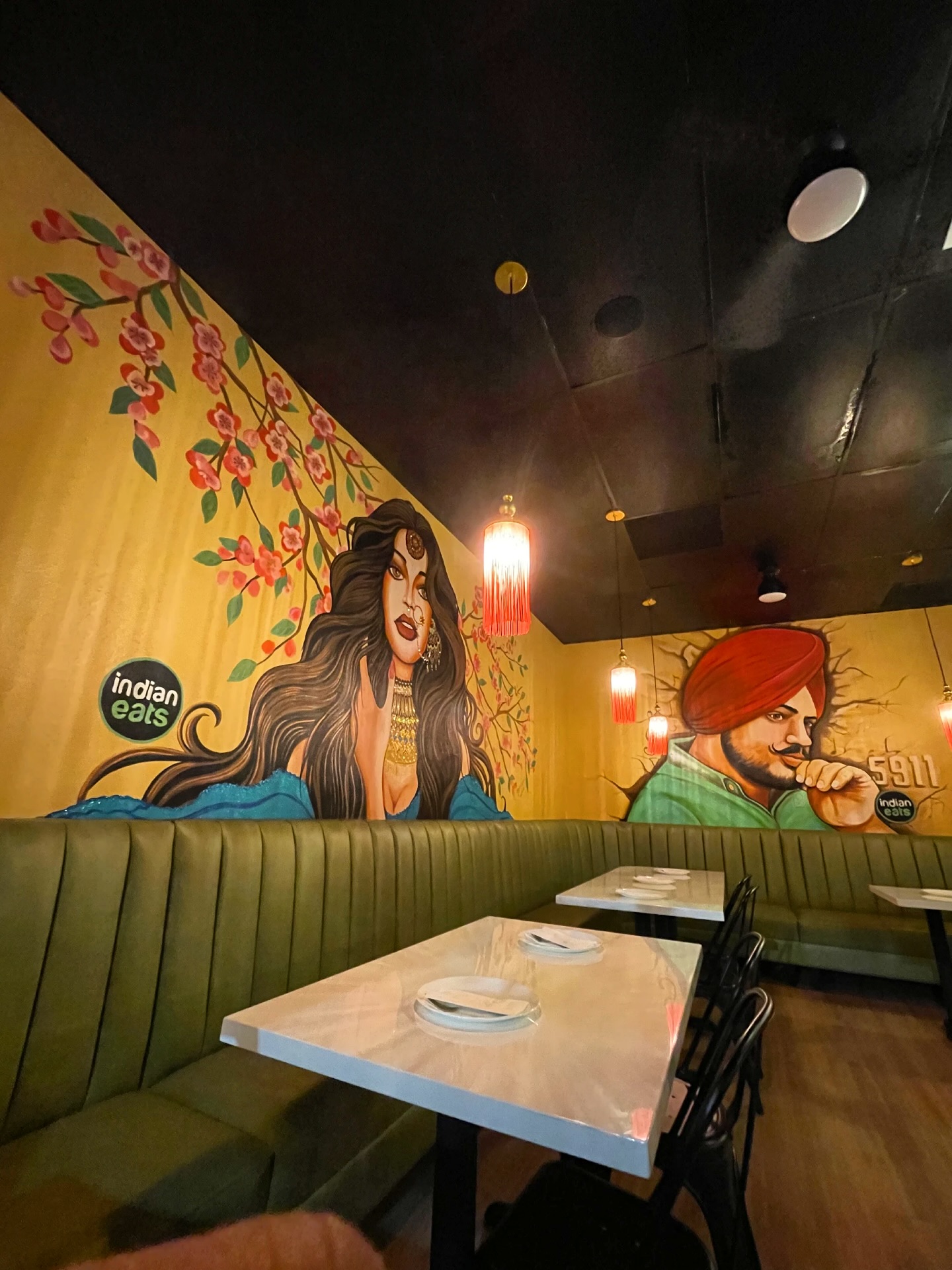 Indian Eats - Taste of India