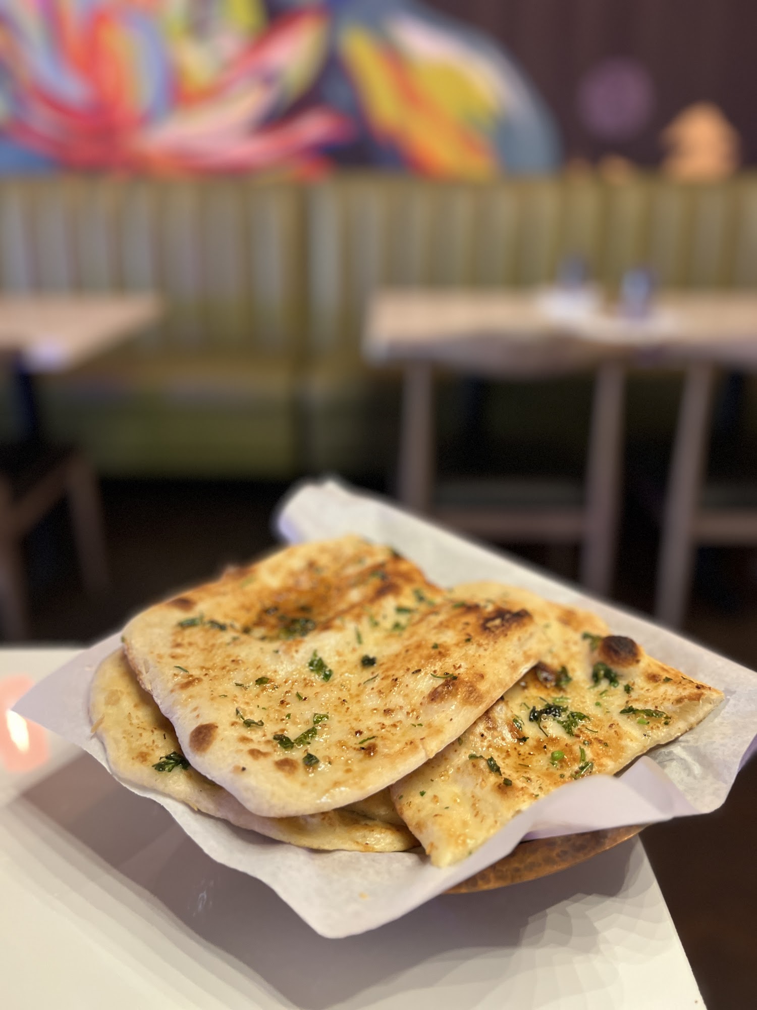 Indian Eats - Taste of India